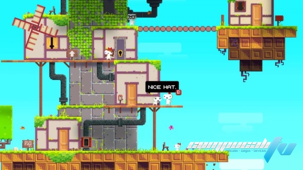 FEZ PC Full Español