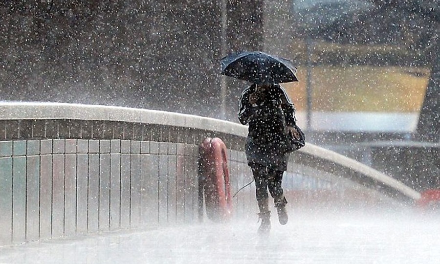 √Jawaban Materi Soal Kelas V SD/MI Pada Buku Siswa - Materi Keadaan