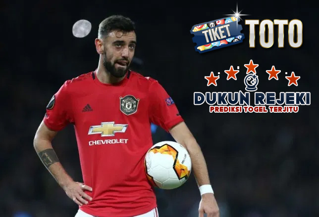 Gaya Bermain Bruno Fernandes Dianggap Mirip Paul Scholes