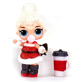 L.O.L. Surprise Winter Disco Sleigh Babe Tots (#WD-005)