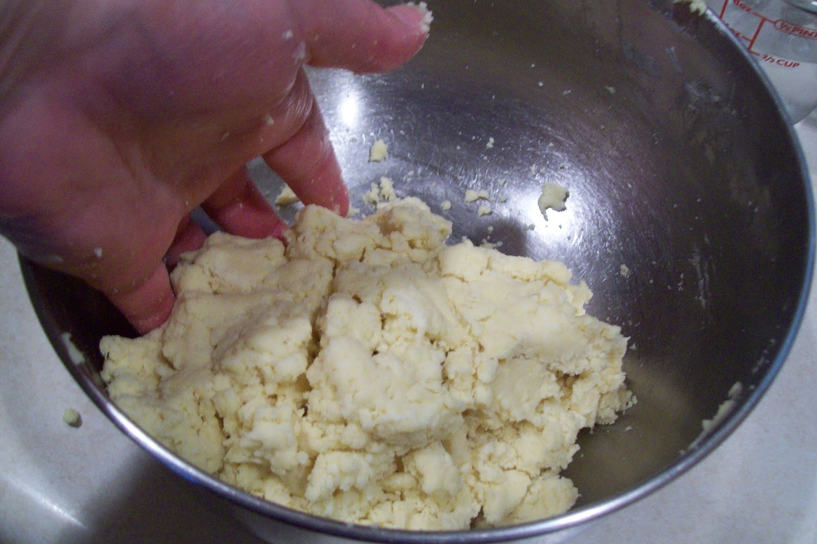 "So Licious!" Betty Crocker's Pie Crust