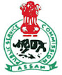Assam Public Service Commission(APSC) Result of the Screening Test