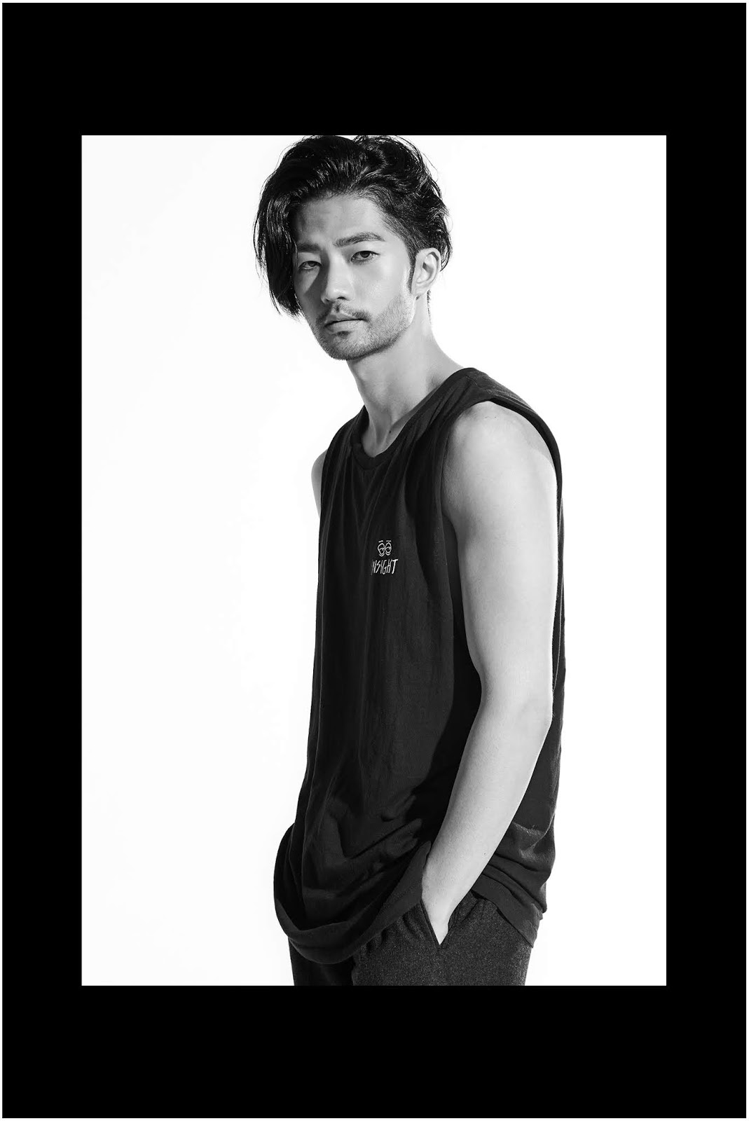 Agencygarten 2018 Agency Garten Profile Model Ryotta