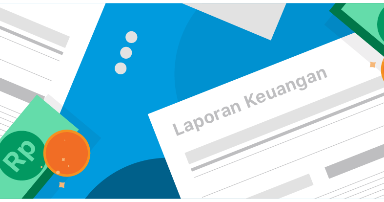 (Ms. Excel-1) Membuat Laporan Keuangan Sederhana yang Simpel dan Mudah