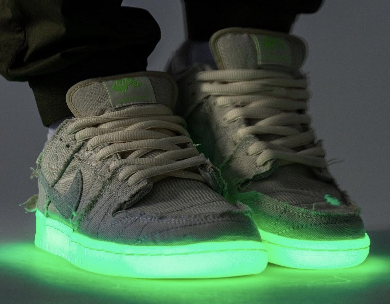 nike dunk release october 2021