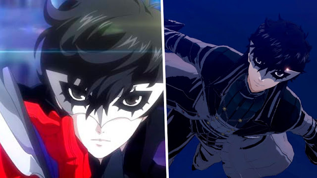 5 Things Beginners of Persona 5 Strikers Should Know