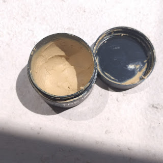 Votre Multi Vitamin Face Masque Review Votre Multi Vitamin Face Masque Review