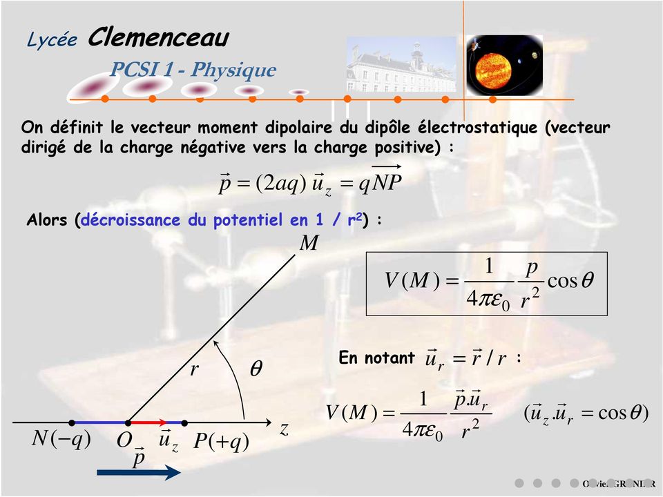 Livre précis .Maths et physiquechimie