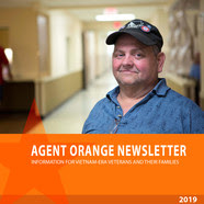 Agent Orange Zone: 2019 Agent Orange Newsletter Now Available