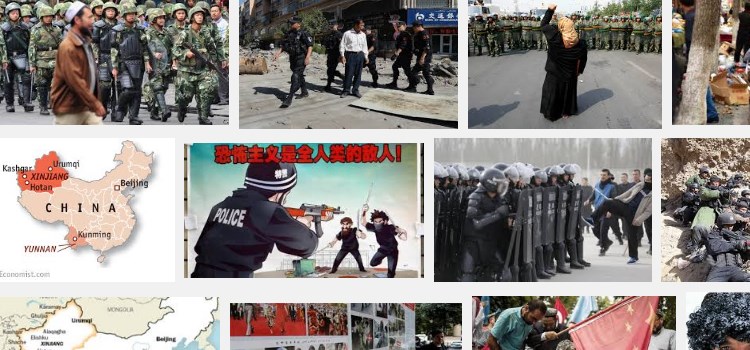 Essay on islam and terrorism