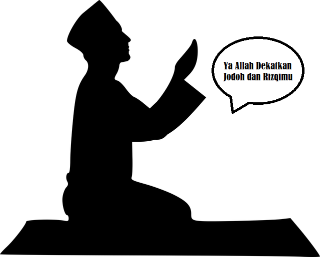 Gambar Meme Permohonan Kelapangan Jodoh dan Rizqi Gambar Meme Permohonan Kelapangan Jodoh dan Rizqi