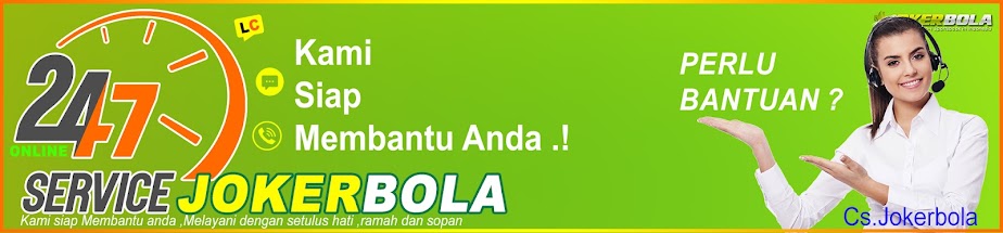 LIVECHAT JOKERBOLA