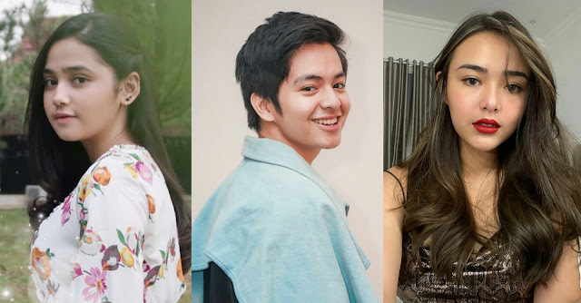 Nama asli pemain film love 020 Nama asli pemain film love 020