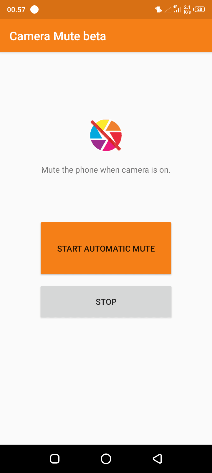 2 Cara Mematikan Suara Kamera Di Instagram Story Wafbig