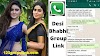 Join 800+ Desi Bhabhi Whatsapp Group Link 2020