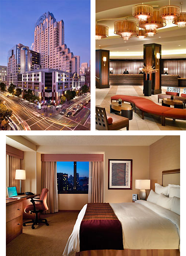 Luxurious Travel and Hotels: Where to find luxurious San Francisco Hotels