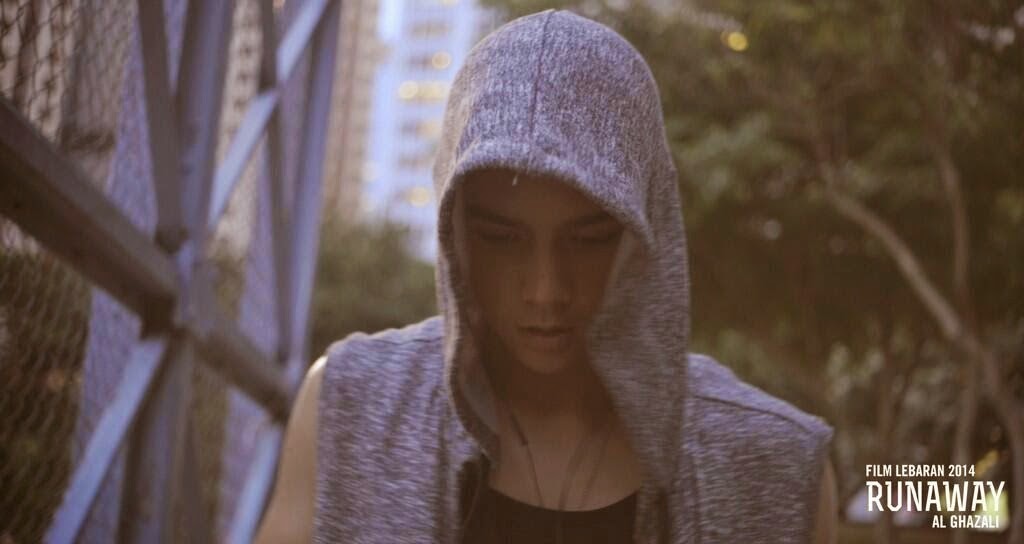 Koleksi Foto dan Pemain Film RUNAWAY