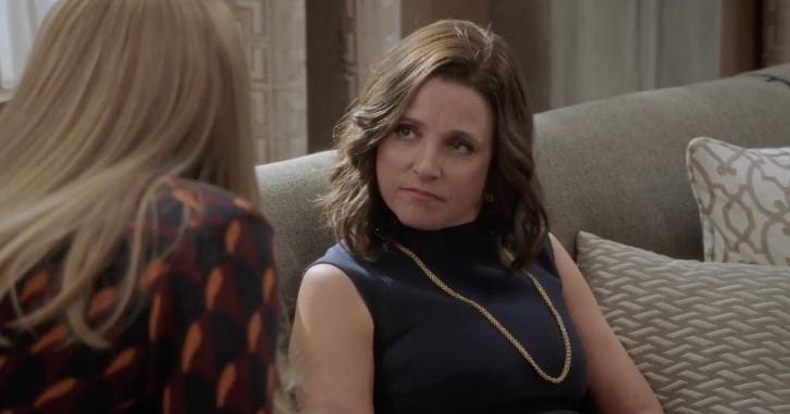 veep pilot script veep pilot script