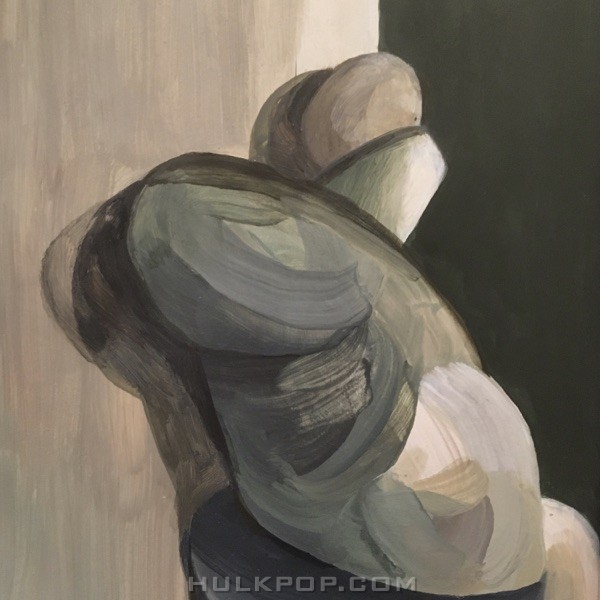 Gong Jun – Green Sky – Single