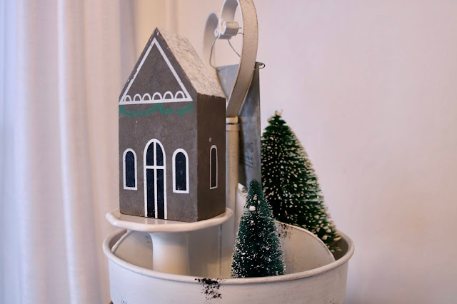 Amy S Creative Pursuits My Christmas Tiered Tray