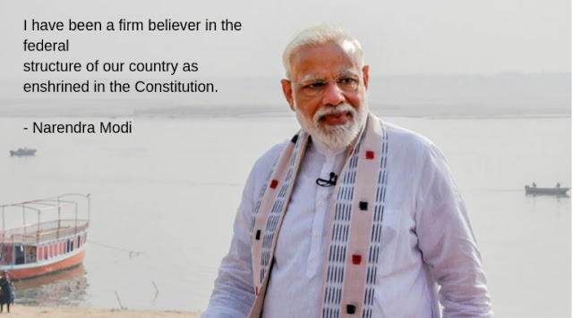 Narendra Modi Quote Narendra Modi Quote