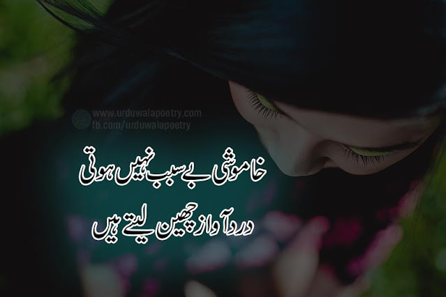 silence-quotes-in-urdu
