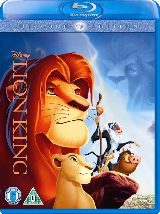 easykillo.blogg.se - The lion king 2 full movie english subtitles