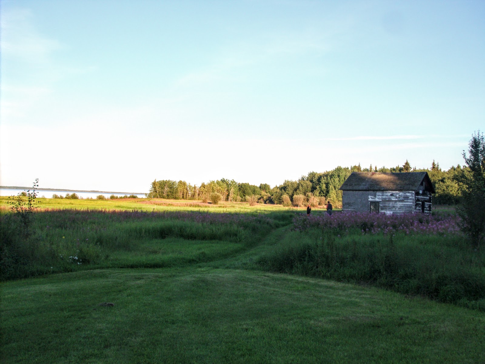 Saskatchewan West La Loche