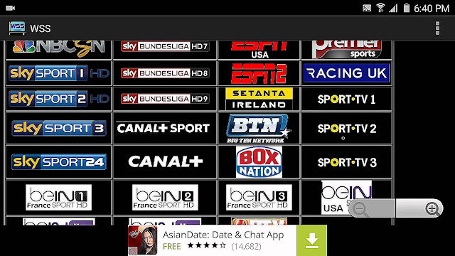 10 Best Android Apps To Watch Live TV And Sports For Free