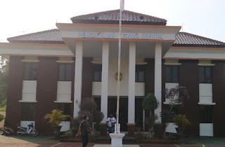 Seribuan Istri di Jepara Ajukan Cerai, PA Jepara Sebut Masalah Ekonomi Sebabnya 1 pengadilan agama jepara rabu 2992021 1 43