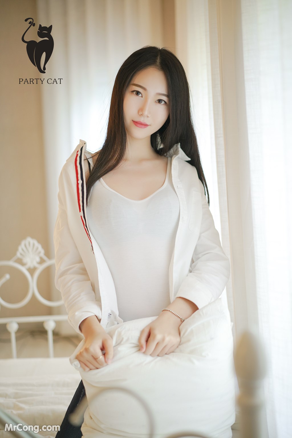 PartyCat Vol.006: Nan_Ge (楠 _ 哥) (38 photos)