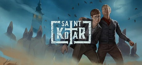 Saint Kotar Digital Deluxe Edition-GOG