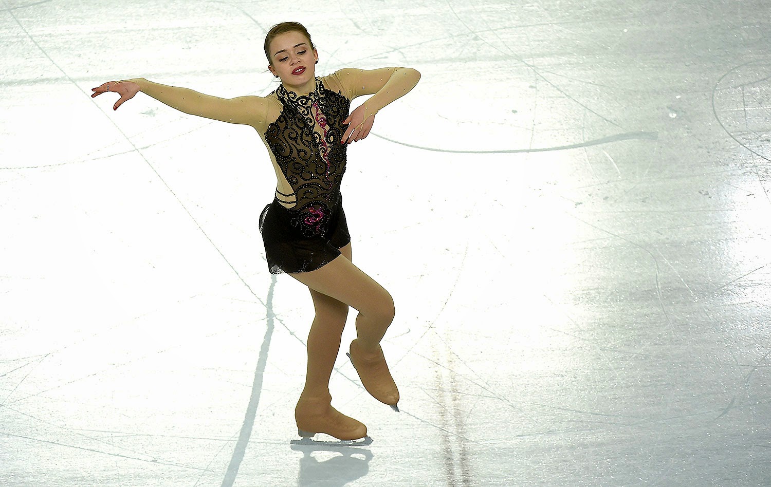 isadora williams isadora williams