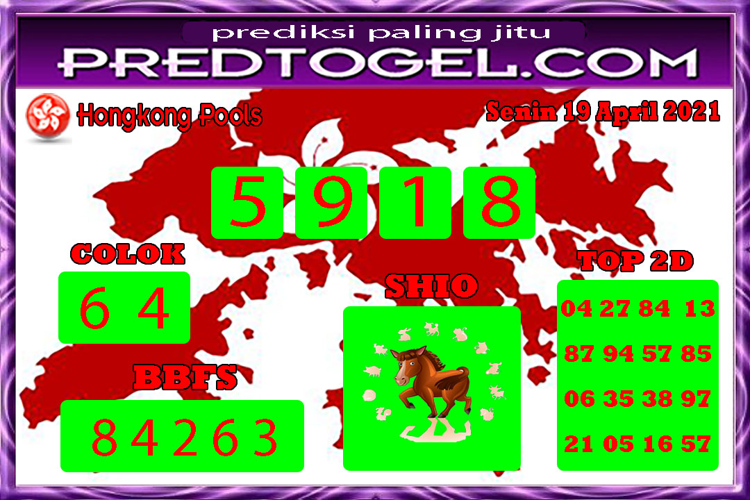 Pred Hk Senin 19 April 2021 Arsip Pred Togel Pred Hk Senin 19 April 2021 Arsip Pred Togel
