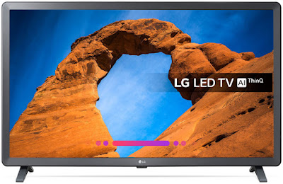 LG 65UK6750PLD