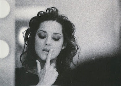 Crazy Little World Of Mine: Marion Cotillard - Girl Crush