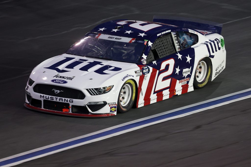 Pre Race Predictions CocaCola 600 Stock Car Media