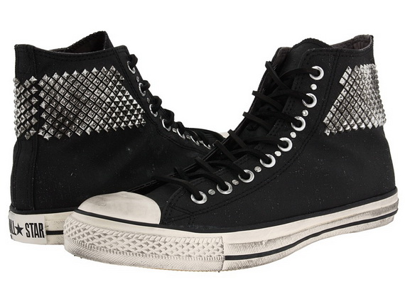 converse john barbatos