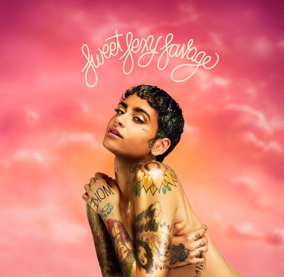 Kehlani Wallpaper APK for Android Download