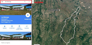 Cara Registrasi Lokasi Sekolah Di google Maps