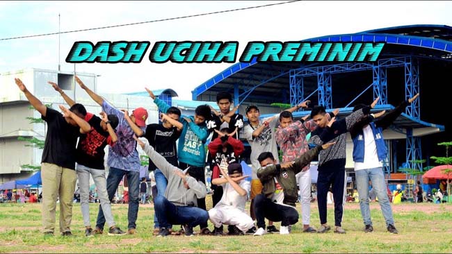Lirik Lagu Preminim (Preman Feminim) - Dash Uciha feat. Daman Nula Nana