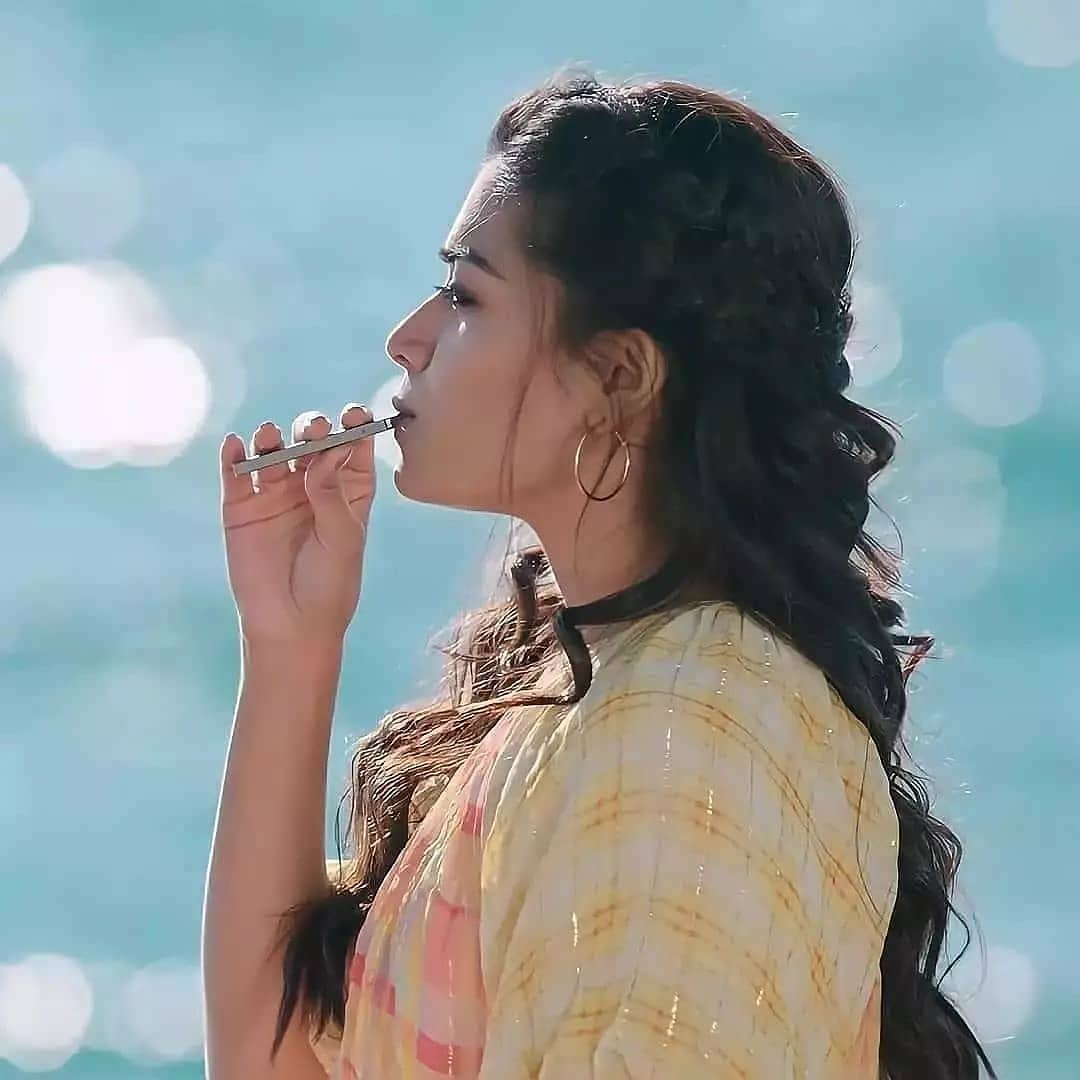 Rashmika Mandanna pic