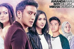 Download Film Indonesia Promise (2017) WEB DL