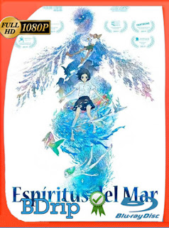 Espíritus del mar (2019) BDRip [1080p] Latino [GoogleDrive] SXGO
