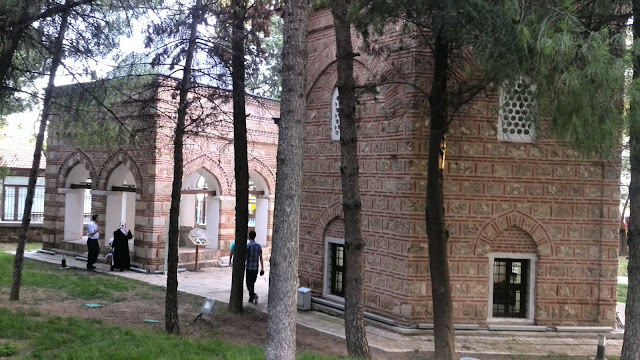 TARİHİN DURDUĞU YER