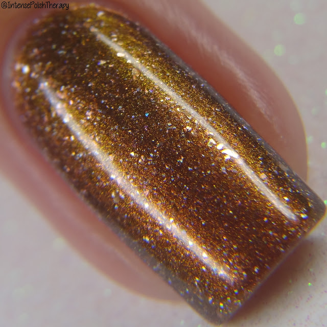 Top Shelf Lacquer I Can't Wait to Pour Dinner Top Shelf Lacquer I Can't Wait to Pour Dinner