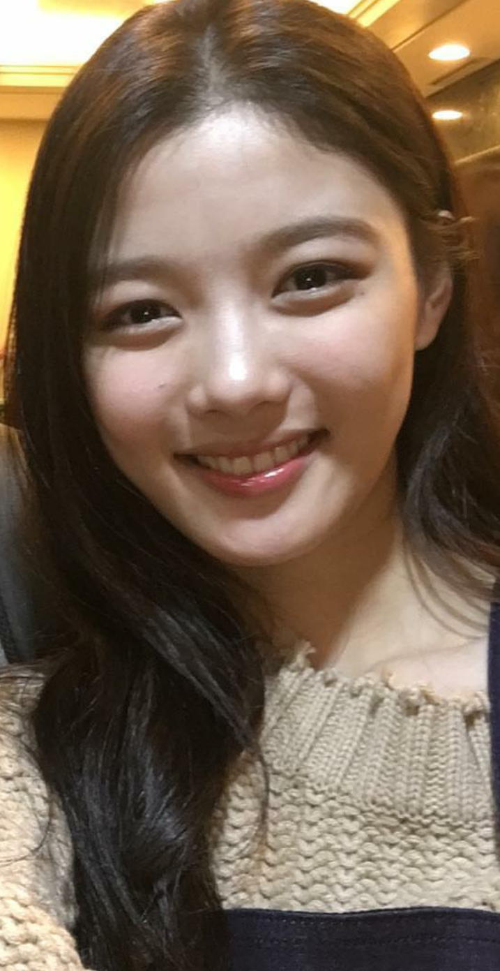 박보검 김유정 종방연 모습 | 인스티즈