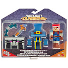 Minecraft Valorie Deluxe Battle Chest Figure