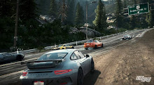 Need for Speed Rivals Complete Edition-ElAmigos pc español