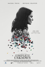 Complete Unknown (2016) กระชากปมปริศนา